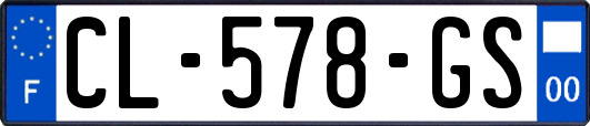 CL-578-GS
