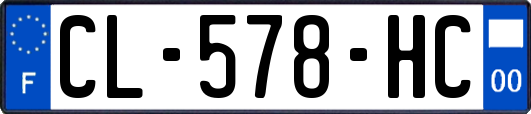 CL-578-HC