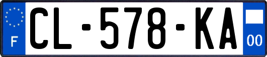 CL-578-KA