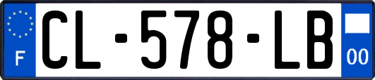 CL-578-LB