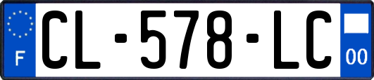 CL-578-LC