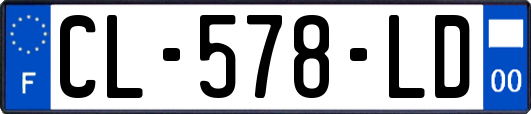 CL-578-LD