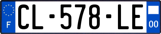 CL-578-LE