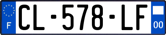 CL-578-LF