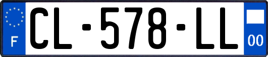 CL-578-LL