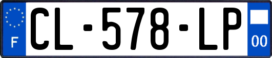 CL-578-LP