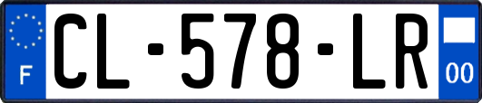 CL-578-LR