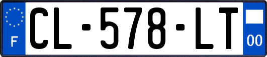 CL-578-LT