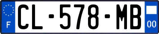 CL-578-MB