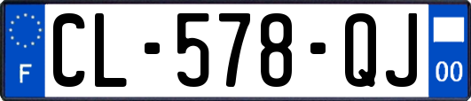 CL-578-QJ