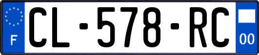CL-578-RC