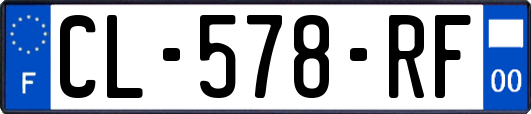 CL-578-RF