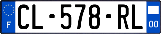CL-578-RL