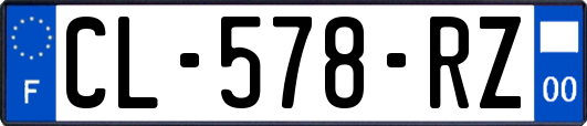 CL-578-RZ