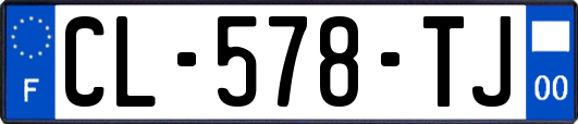 CL-578-TJ