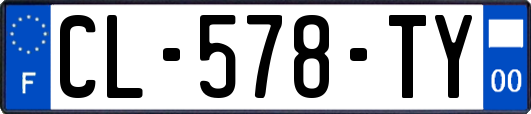 CL-578-TY