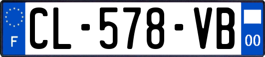 CL-578-VB
