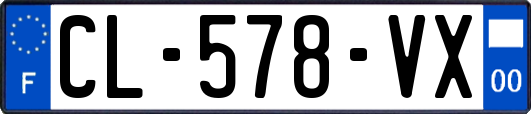 CL-578-VX