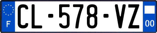 CL-578-VZ