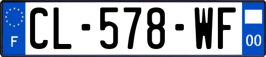 CL-578-WF