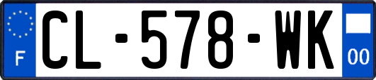 CL-578-WK