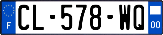 CL-578-WQ