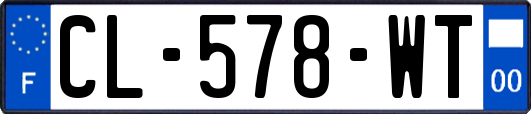 CL-578-WT