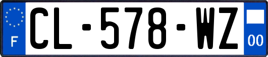 CL-578-WZ