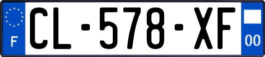 CL-578-XF