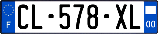 CL-578-XL