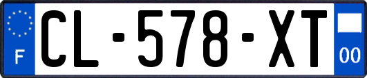 CL-578-XT