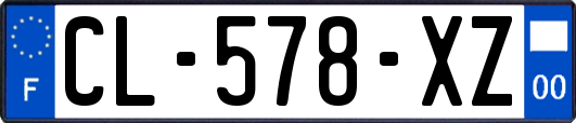CL-578-XZ