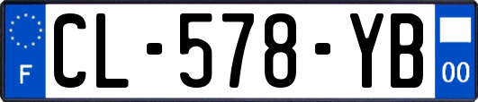 CL-578-YB