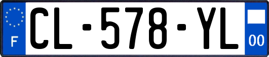 CL-578-YL
