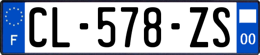 CL-578-ZS
