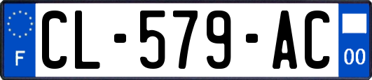 CL-579-AC