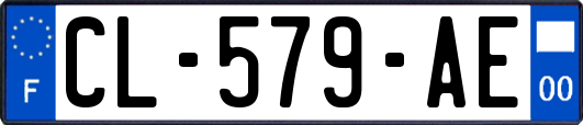 CL-579-AE