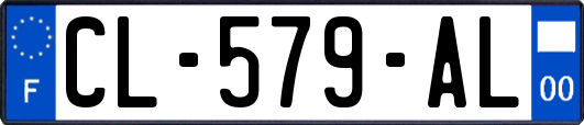 CL-579-AL