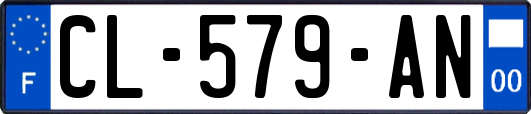 CL-579-AN