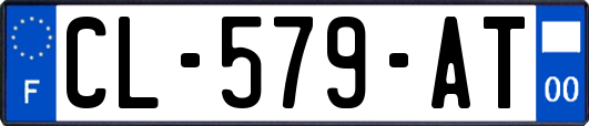 CL-579-AT