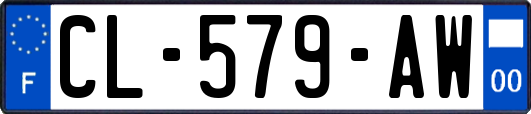 CL-579-AW
