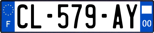CL-579-AY
