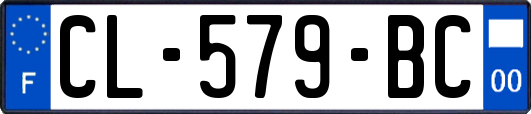 CL-579-BC