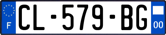 CL-579-BG