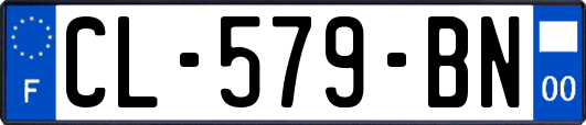 CL-579-BN