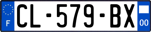 CL-579-BX