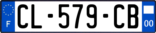 CL-579-CB