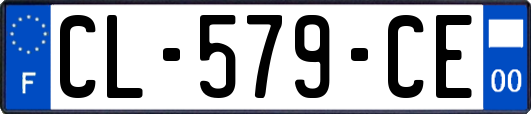 CL-579-CE