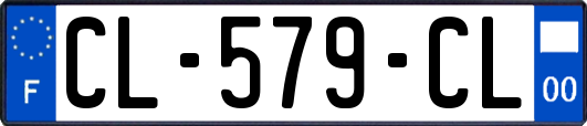 CL-579-CL