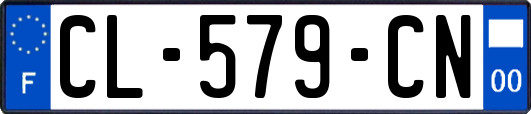 CL-579-CN